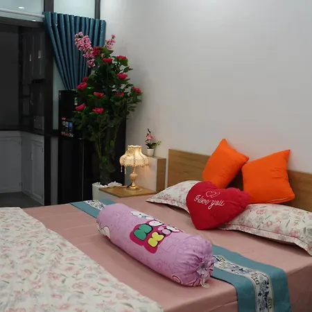 Hoang Gia Vien 205Tm1公寓